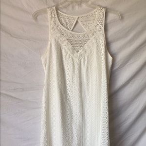 Women’s dress